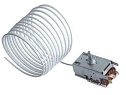 терморегулятор холодильника